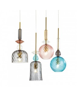 Подвесной светильник Odeon Light 4862/1-foto3