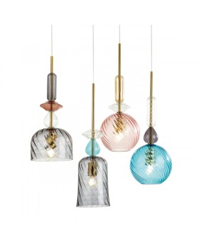 Подвесной светильник Odeon Light 4862/1-foto3