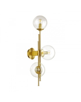 Бра Odeon Light 4799/3W