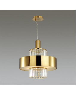 Подвесная люстра Odeon Light 4840/4-foto3