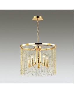Подвесная люстра Odeon Light 4844/5-foto3