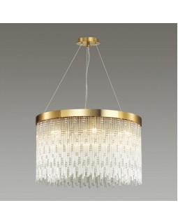 Подвесная люстра Odeon Light 4848/8-foto4