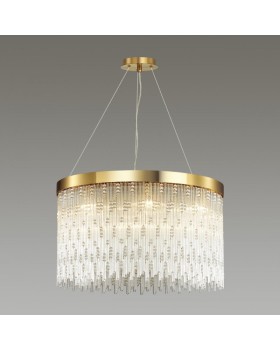 Подвесная люстра Odeon Light 4848/8-foto4