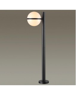 Садовый светильник Odeon Light 4832/1F-foto4