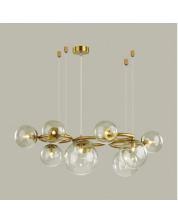 Подвесной светильник Odeon Light 4276/9-foto6