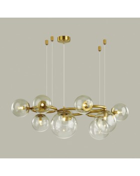 Подвесной светильник Odeon Light 4276/9-foto6