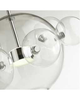 Подвесной светильник Odeon Light 4802/12LA-foto5