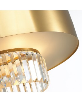 Подвесная люстра Odeon Light 4840/4-foto4