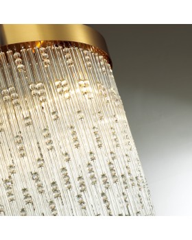 Подвесная люстра Odeon Light 4848/8-foto5