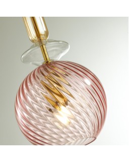 Подвесной светильник Odeon Light 4862/1-foto5