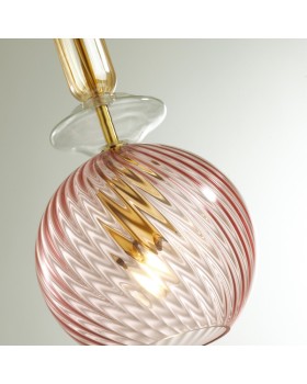 Подвесной светильник Odeon Light 4862/1-foto5