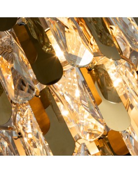 Подвесная люстра ARTE Lamp A2719SP-6GO-foto3