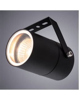 Уличный светильник ARTE Lamp A3303AL-1BK-foto2