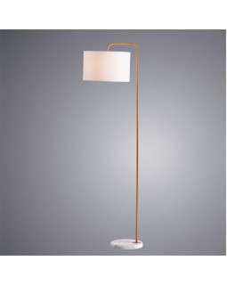 Торшер ARTE Lamp A5024PN-1PB-foto2