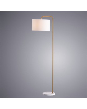 Торшер ARTE Lamp A5024PN-1PB-foto2