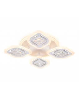 Люстра на штанге Ambrella Light FA280-foto2