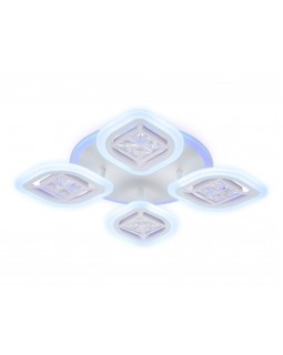 Люстра на штанге Ambrella Light FA280-foto3