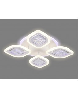Люстра на штанге Ambrella Light FA280-foto4