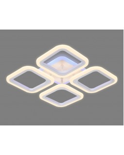 Люстра на штанге Ambrella Light FA441-foto4