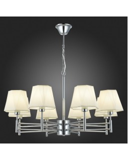 Подвесная люстра Evoluce SLE105403-08-foto2