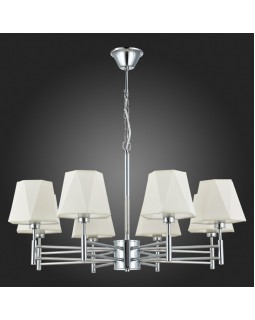 Подвесная люстра Evoluce SLE105403-08-foto3