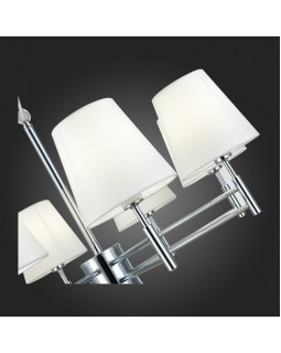 Подвесная люстра Evoluce SLE105403-08-foto4