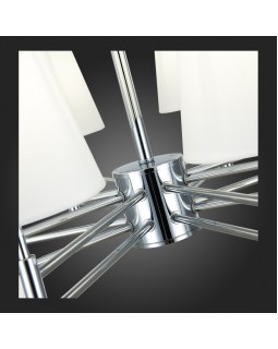 Подвесная люстра Evoluce SLE105403-08-foto5