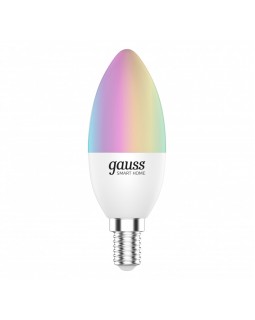 Светодиодная лампа Gauss 1190112