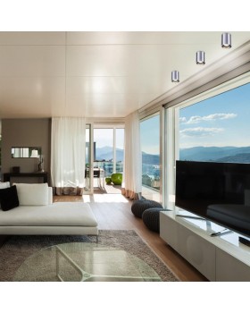 Накладной светильник Novotech 370534-foto3