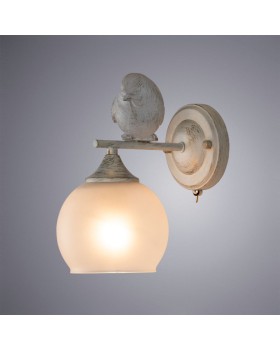 Бра ARTE Lamp A2150AP-1WG-foto2