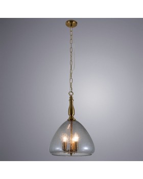 Подвесная люстра ARTE Lamp A7772SP-3PB-foto2