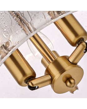 Подвесная люстра ARTE Lamp A7772SP-3PB-foto4