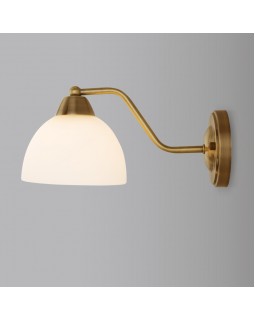 Бра Eurosvet 30172/1 античная бронза-foto3