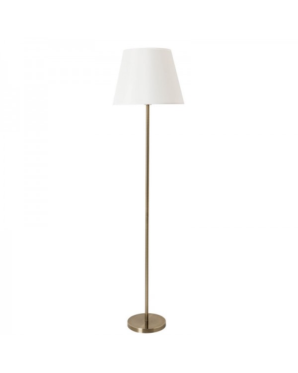 Торшер ARTE Lamp A2581PN-1AB