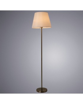 Торшер ARTE Lamp A2581PN-1AB-foto2