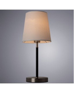 Настольная лампа ARTE Lamp A2589LT-1SS-foto2