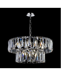 Каскадная люстра Maytoni MOD043PL-12CH-foto2