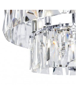 Каскадная люстра Maytoni MOD043PL-12CH-foto4
