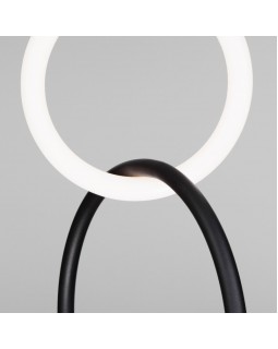 Подвесной светильник Eurosvet 90166/2 черный-foto3