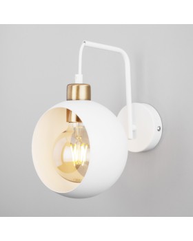 Светодиодная лампа Elektrostandard Classic F 6W 3300K E27 (G95 тонированный) (BLE2704)-foto3