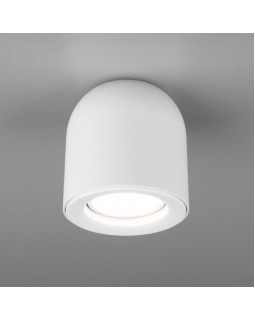 Накладной светильник Elektrostandard DLN116 GU10 белый-foto5