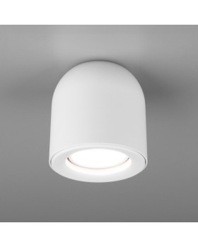 Накладной светильник Elektrostandard DLN116 GU10 белый-foto5