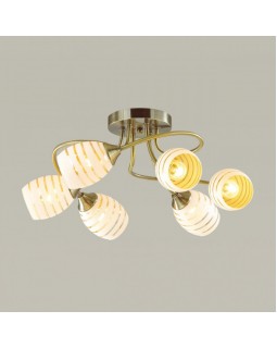 Накладная люстра LUMION 4528/6C-foto4
