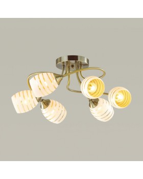 Накладная люстра LUMION 4528/6C-foto4