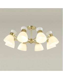 Люстра на штанге LUMION 4535/8C-foto3