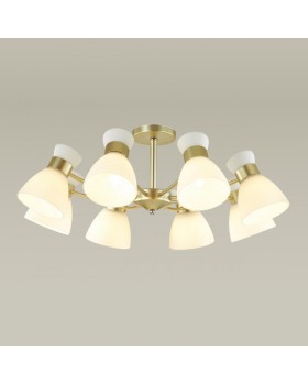 Люстра на штанге LUMION 4535/8C-foto3