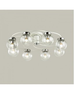 Люстра на штанге LUMION 4538/8C-foto3