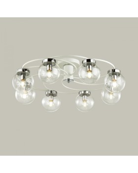Люстра на штанге LUMION 4538/8C-foto3