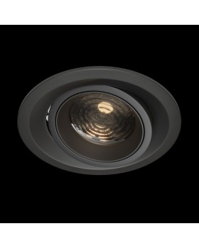 Встраиваемый светильник Maytoni Technical DL052-L12B3K-foto3