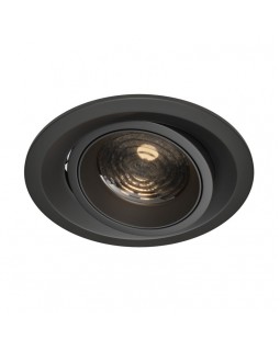 Встраиваемый светильник Maytoni Technical DL052-L12B3K-foto4